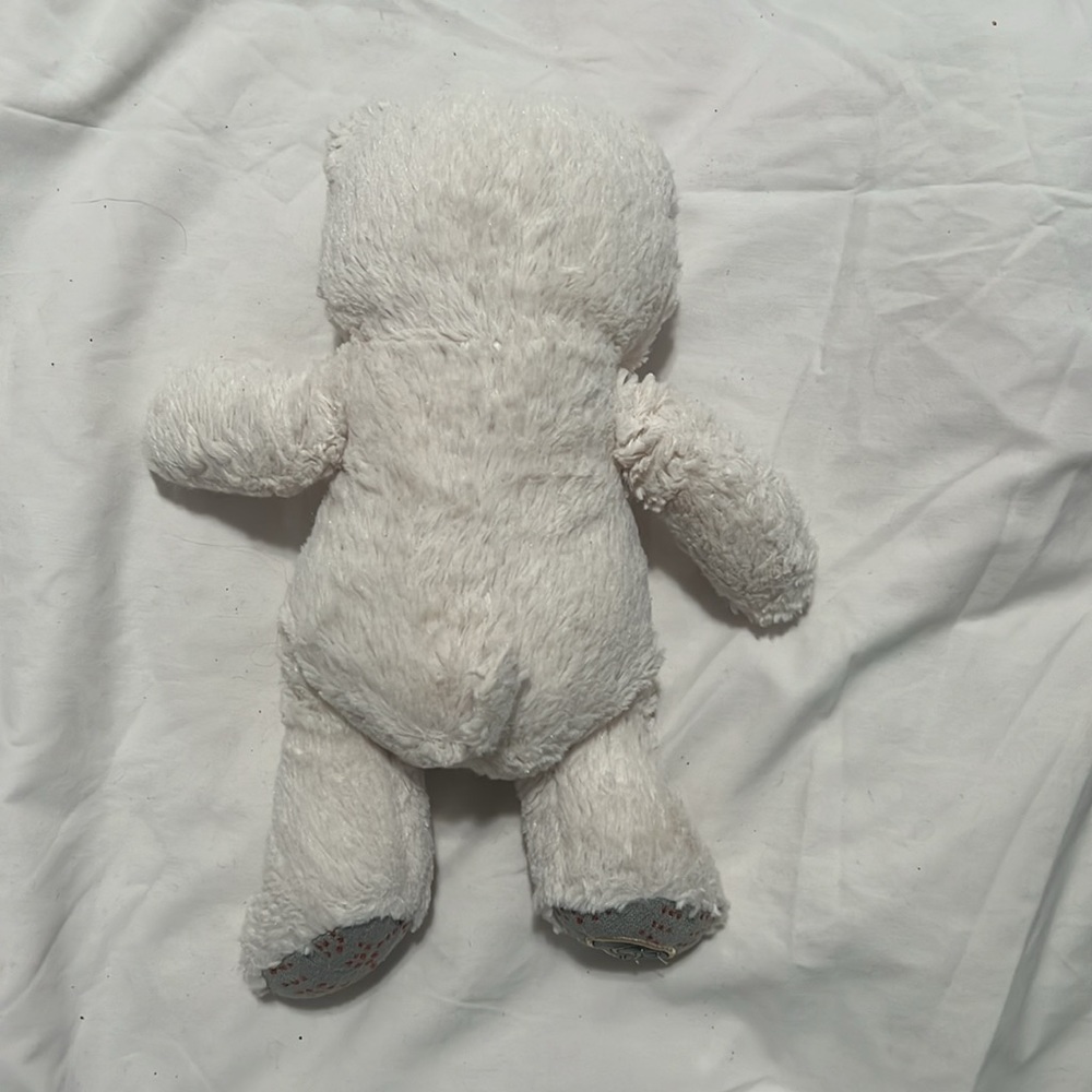 Stuffed bear - Picture 2 of 3